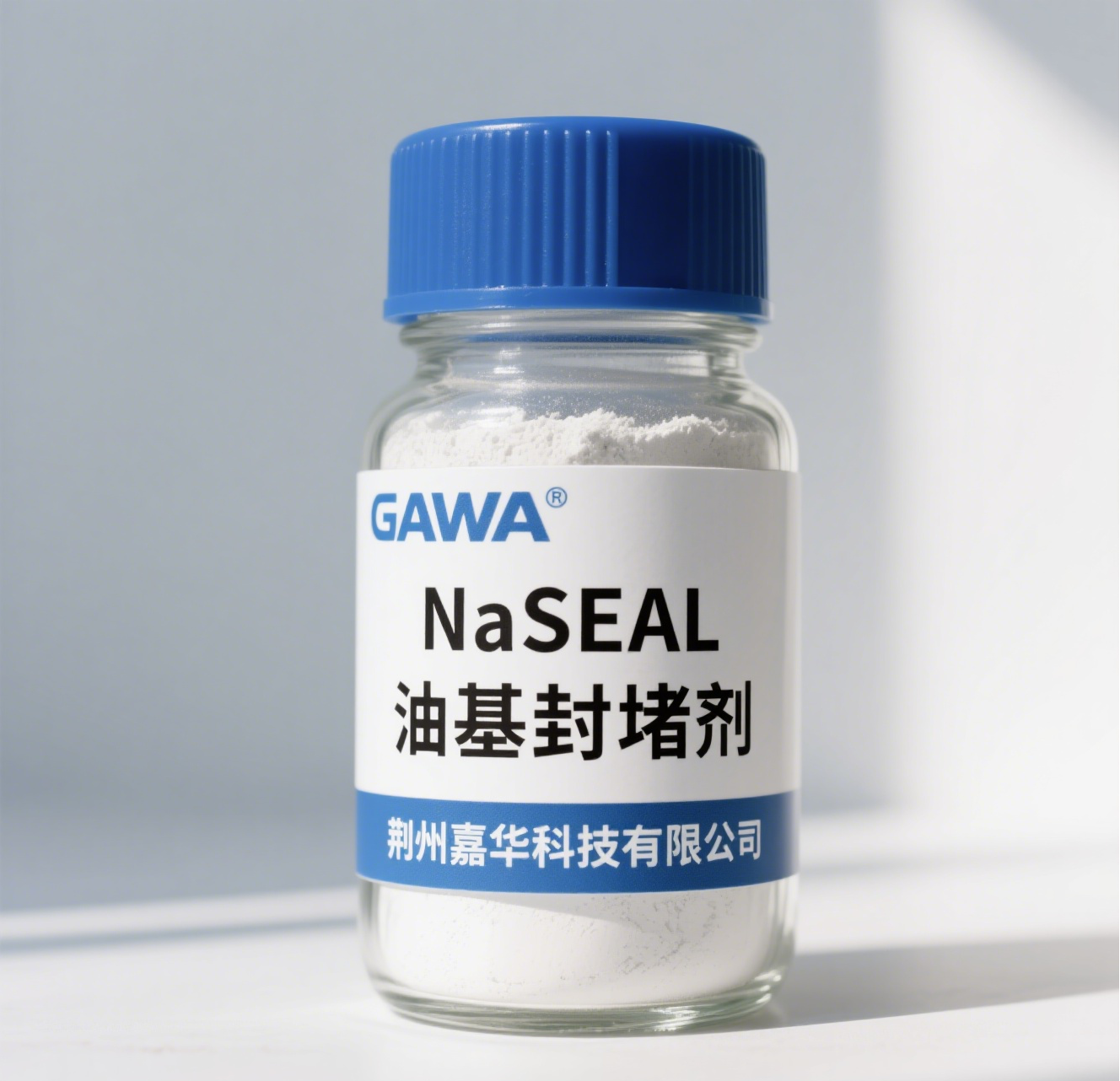 NaSEAL 油基封堵劑 Oil-Based Plugging Age...